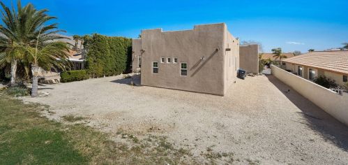 8680 Warwick Dr, Desert Hot Springs CA  92240-1172 exterior