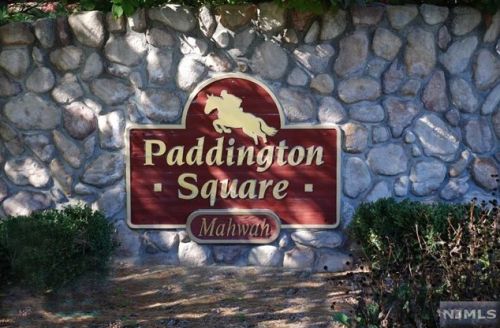 1096 Devon Ct, Mahwah NJ  07430-3244 exterior