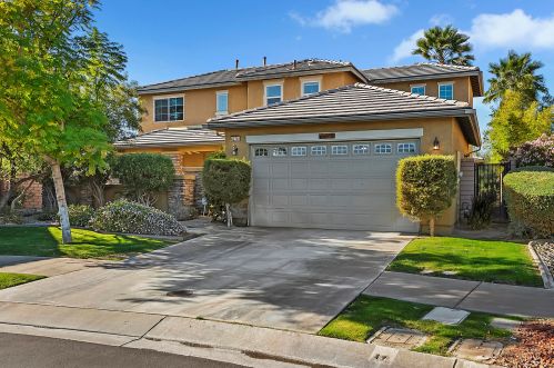 42745 Ponte Ct, Indio, CA 92203-9727