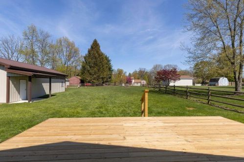 138 Cavalcade Ln, Pataskala OH  43062-9544 exterior