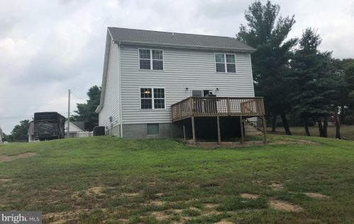 9144 Easter Ln, Seaford DE  19973-8530 exterior