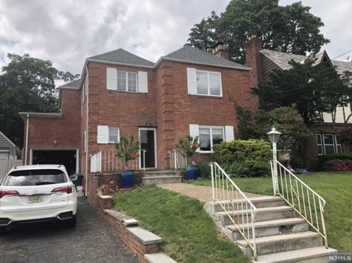 310 41st St, Paterson NJ  07504-1104 exterior