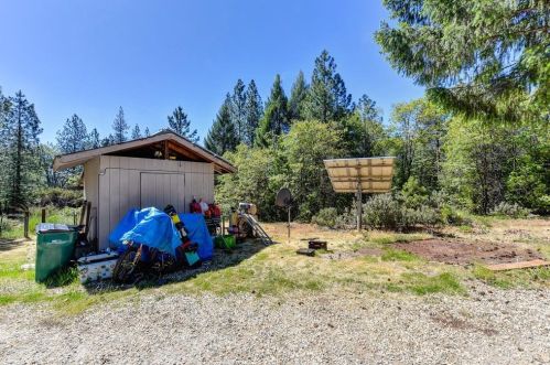 14149 Old Emigrant Trl, Grass Valley CA  95945-8621 exterior