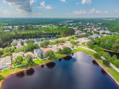 4823 Sky Blue Dr, Lutz FL  33558-8055 exterior