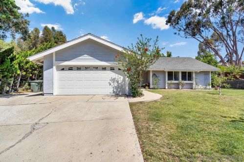 1031 Painted Pony Cir, Vista, CA 92081-6739