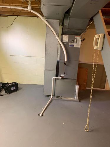 25 Fry Dr, Chillicothe OH  45601-9242 exterior