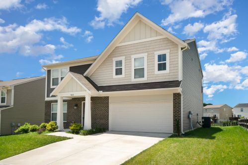 9688 Ridge Xing, Grants Lick, KY 41001-9131
