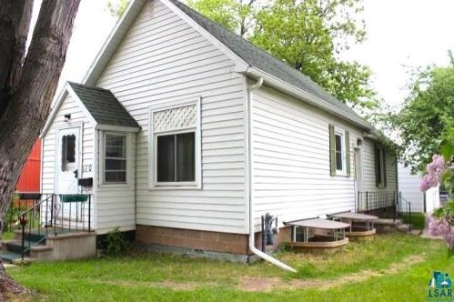 110 65th Ave, Duluth MN  55807-1951 exterior