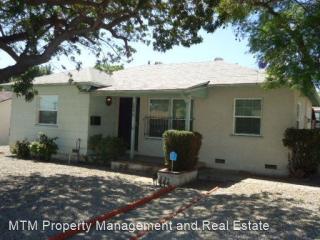 3896 Capitol St, La Mesa CA  91941-7604 exterior