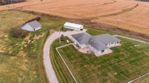 9030 150th Ave, Cummingsville, MN 55923-2918