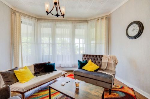 410 13th St, Newport KY  41071-2319 exterior