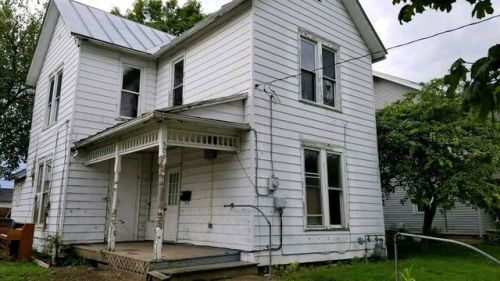 509 Franklin St, Stone, IN 47394-1516