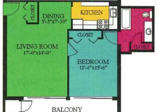 1115 Marietta Ave, Lancaster PA  17603-2503 exterior