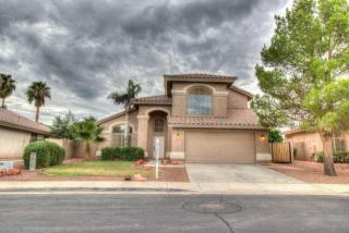 1191 Oriole Way, Chandler, AZ 85286-4353