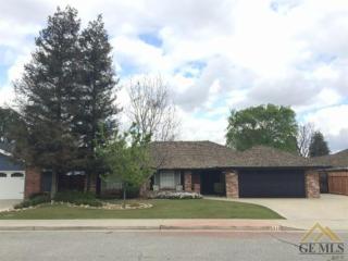 5312 Jordan St, Bakersfield, CA 93308-7710