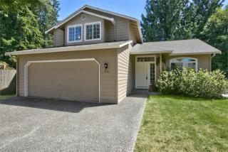 310 80th Pl, Everett WA  98203-6962 exterior