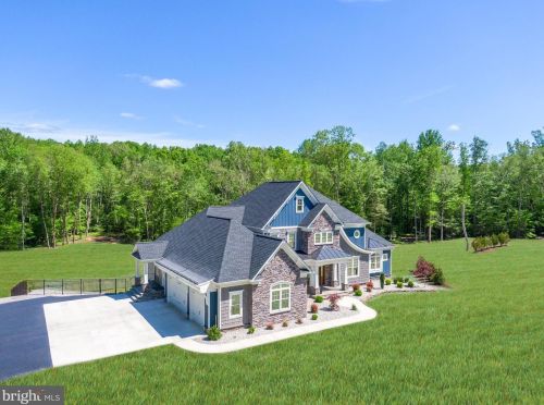 6921 Mazzen Ct, Fredericksburg, VA 22407-2263