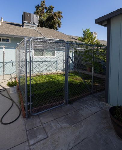 306 Ravenwood Way, Lodi CA  95240-7839 exterior