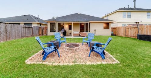 7334 Jacobs Wl Dr, Richmond TX  77407-4990 exterior