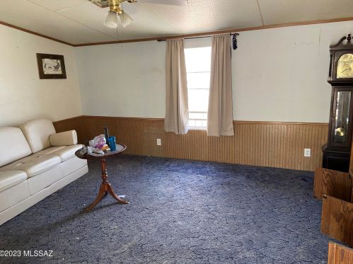 3811 Bilby Rd, Tucson AZ 85706-4506 exterior