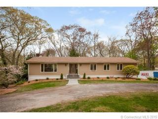 20 Overlook Dr, Madison, CT 06443-2961