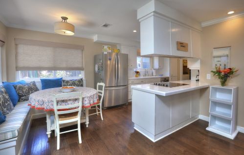 5338 Paseo Orlando, Santa Barbara CA 93111-1128 exterior