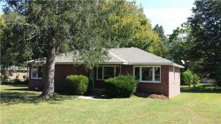 1406 Bel Aire Dr, Tullahoma, TN 37388-3050