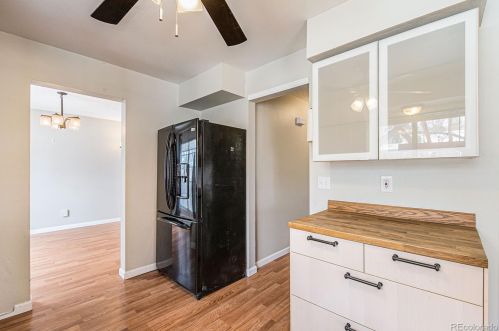 2441 Fraser St, Denver CO  80014-2524 exterior