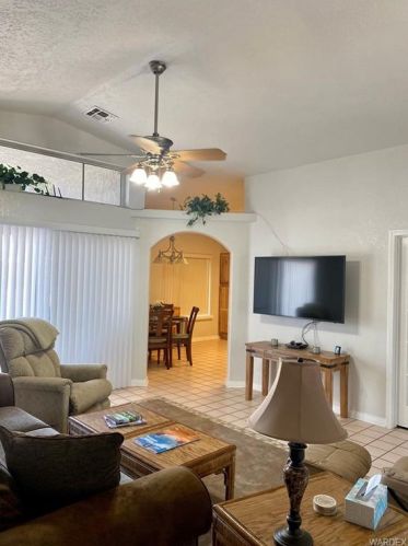 5780 Bernstein Dr, Bullhead City AZ  86426-8832 exterior