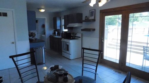 789 Governor Rd, Valpo IN  46385-9501 exterior