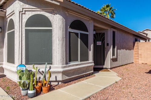 16612 19th Pl, Phoenix AZ  85022-6258 exterior