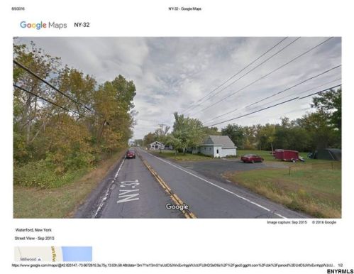 403 Hudson River Rd, Waterford, NY 12188-1913