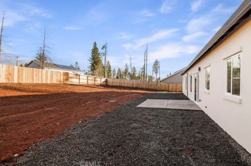 13900 Park Dr, Nimshew CA  95954-9500 exterior