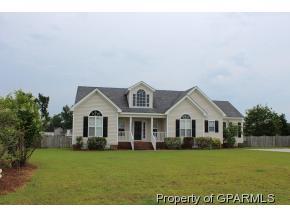 718 Ashley Meadows Dr, Winterville, NC 28590-9731