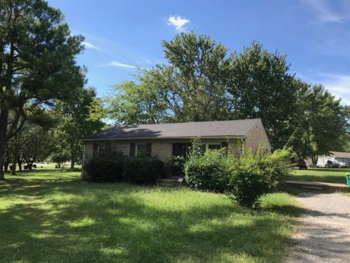 2000 Phillips St, Lewisburg, TN 37091-3046