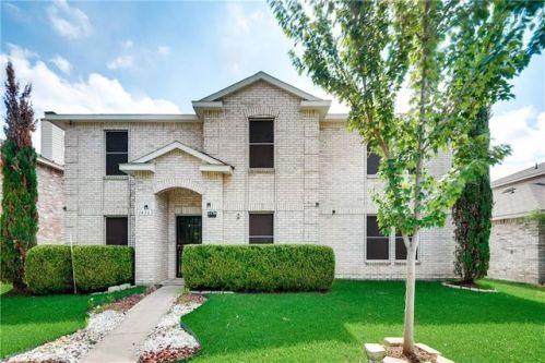 1436 Daisy Dr, Lancaster, TX 75134-1628