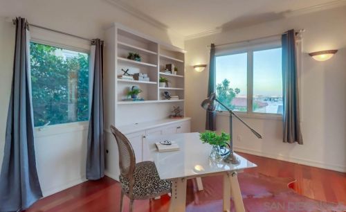 876 Armada Ter, San Diego CA  92106-3056 exterior