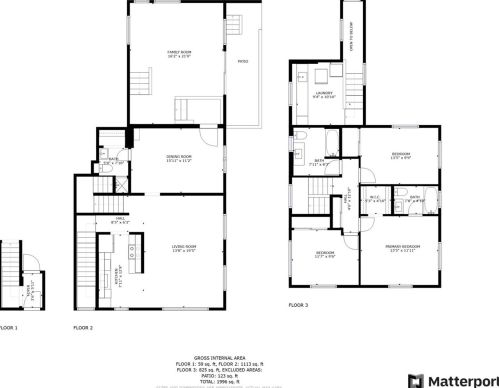 2437 Akepa St, Pearl City HI  96782-1069 exterior