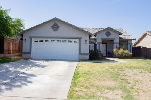 9017 Sentido Dr, Bakersfield, CA 93306-6274