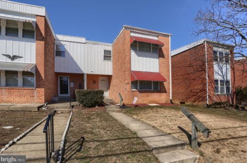 1229 Wabank St, Lancaster, PA 17603-5747