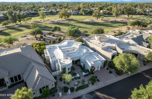 9918 79 Pl, Scottsdale AZ  85258-6502 exterior