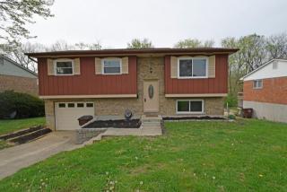 258 Merravay Dr, Florence, KY 41042-2706