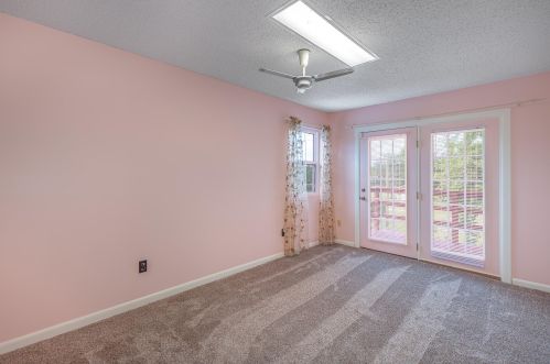 412 Millard Gainey Rd, Defuniak Springs FL  32435-4485 exterior