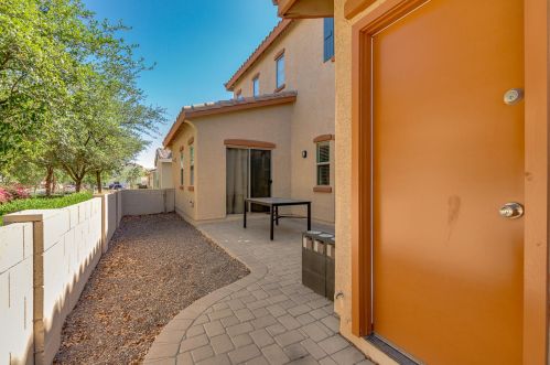 15029 142nd Ln, Sun City AZ  85379-8746 exterior