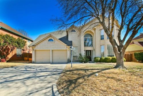 2228 Brooklake St, Denton, TX 76207-1623