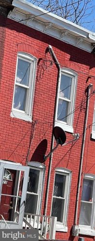 20 Eastburn Ave, Trenton, NJ 08638-4312