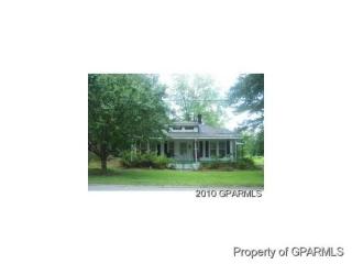 718 3rd St, Ayden, NC 28513-2034