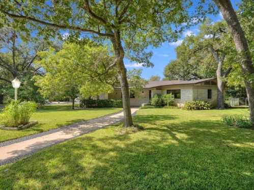 4100 Bradwood Rd, Austin, TX 78722-1133