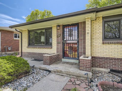 35 Zenobia St, Denver, CO 80219-1732