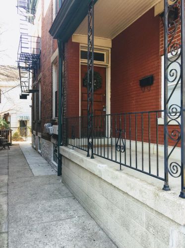 603 Greenup St, Covington, KY 41011-5506